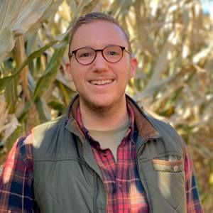 Meet your Posher, Austin